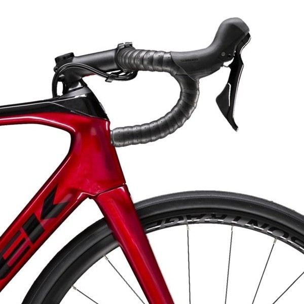Styr på Trek Domane SL 5