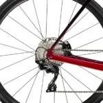 Bagnav på Trek Domane SL 5