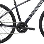Kranksæt på Trek Dual Sport 1
