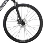 front hub på Trek Dual Sport 1