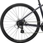 Bagnav på Trek Dual Sport 1