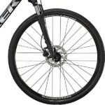 front hub på Trek Dual Sport 2