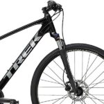 Styr på Trek Dual Sport 2