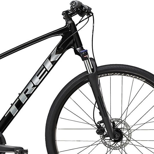Styr på Trek Dual Sport 2