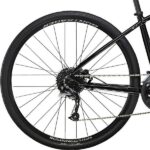 Bagnav på Trek Dual Sport 2