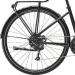 Bagnav på Trek Dual Sport 2 EQ