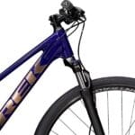 Styr på Trek Dual Sport 2 Wo's