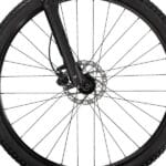 front hub på Trek Marlin 5