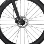 front hub på Trek Marlin 6