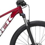 Styr på Trek Marlin 6
