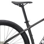 Sadel på Trek Marlin 6