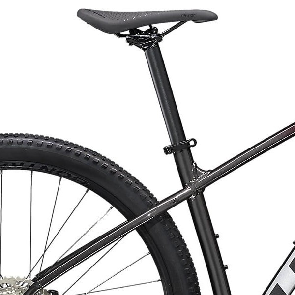 Sadel på Trek Marlin 6