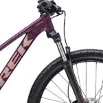 Styr Bontrager alu på Trek Marlin 6 Wo's