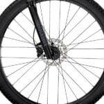 front hub på Trek Marlin 7