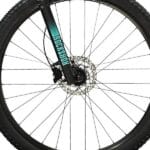 front hub på Trek Marlin 7