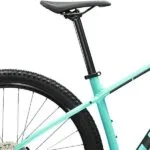 Sadel Bontrager Arvada på Trek Marlin 7