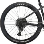 Bagnav med SRAM SX Eagle bagskifter på Trek Marlin 8
