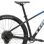 Sadel Bontrager Arvada på Trek Marlin 8