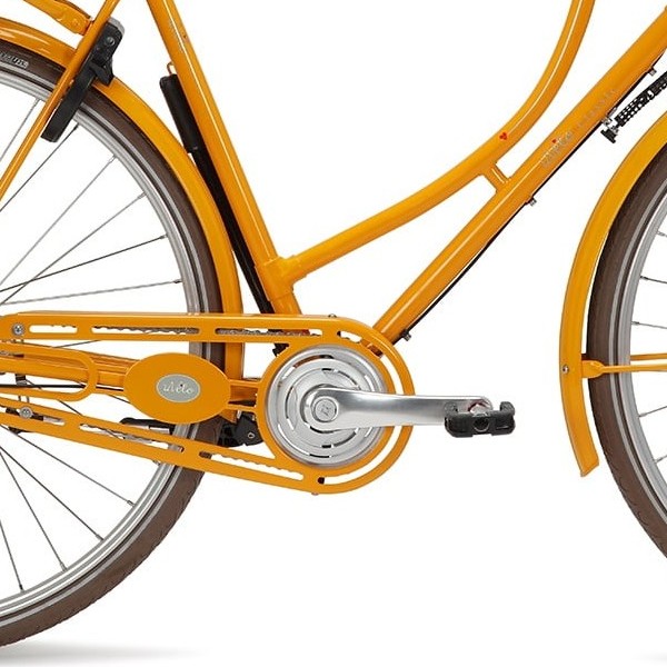 Kranksæt på uVélo Classic
