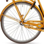 Bagnav på uVélo Classic