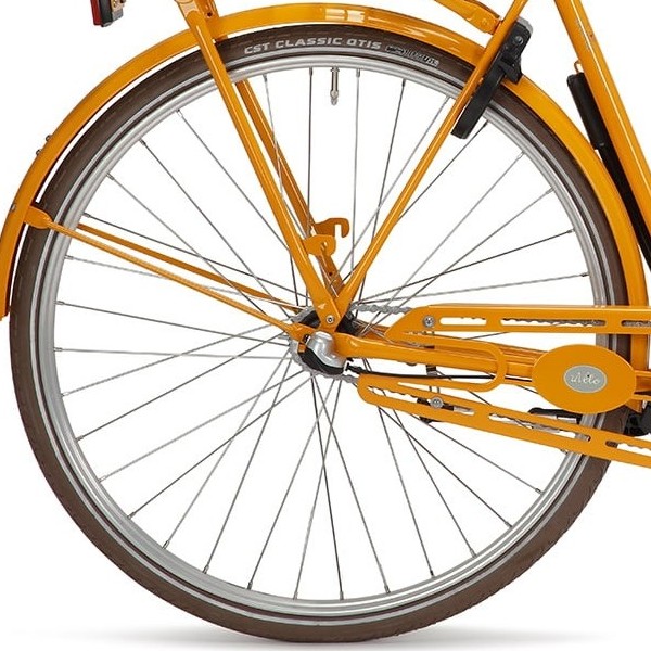 Bagnav på uVélo Classic