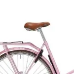 Sadel på uVélo Classic