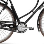 Kranksæt på uVélo Classic
