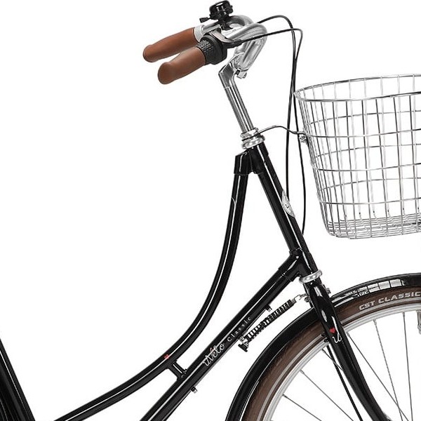 Styr på uVélo Classic