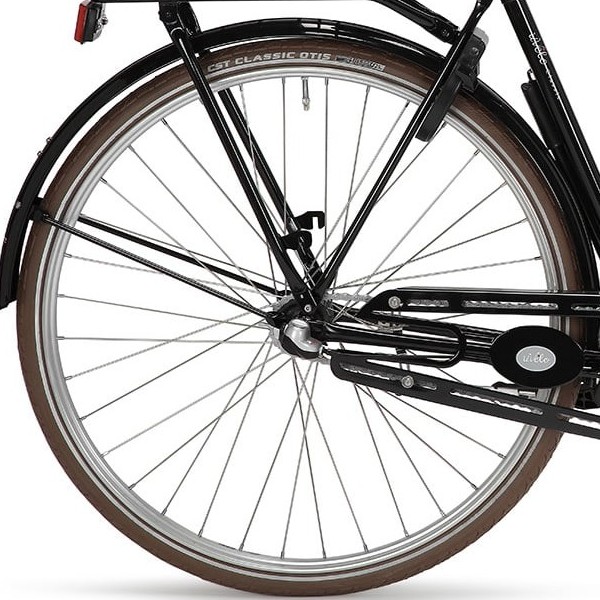 Bagnav på uVélo Classic
