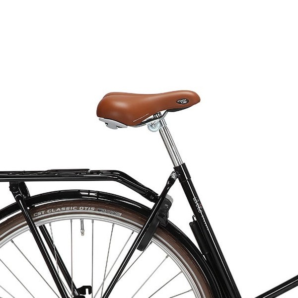 Sadel på uVélo Classic