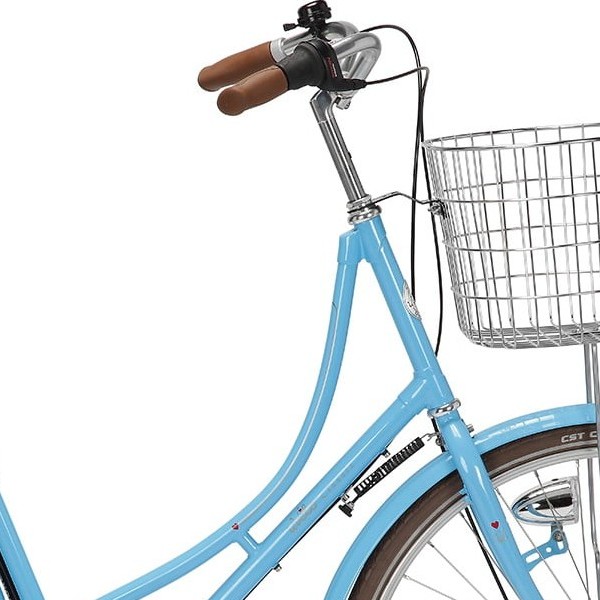 Styr på uVélo Classic Plus