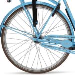 Bagnav på uVélo Classic Plus