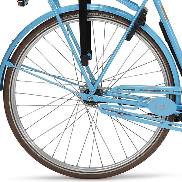 Bagnav på uVélo Classic Plus