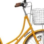 Styr Stuttgart Aluminium på uVélo Classic Plus