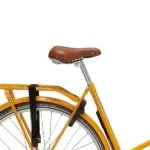 Sadel Selle Royal 5096 på uVélo Classic Plus