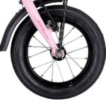 front hub på Winther 150