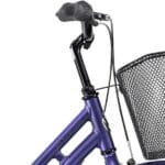 Styr på Winther 250 Alu Granny