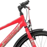 Styr på Winther 350 Dirt
