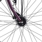 front hub på Winther 4