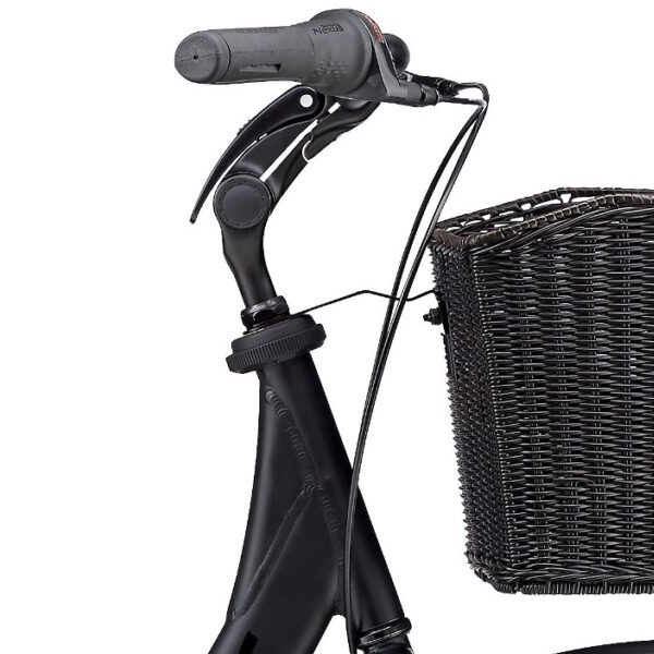 Styr på Winther Black Winther 4