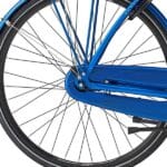 Bagnav på Winther Blue 4