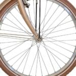 front hub på Winther G-Style