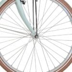 front hub på Winther G-Style
