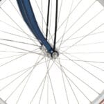 front hub på Winther G-Style