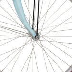 front hub på Winther G-Style