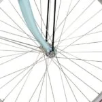 front hub på Winther G-Style