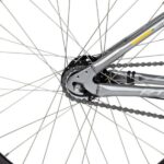 Bagnav på Winther R1 sport