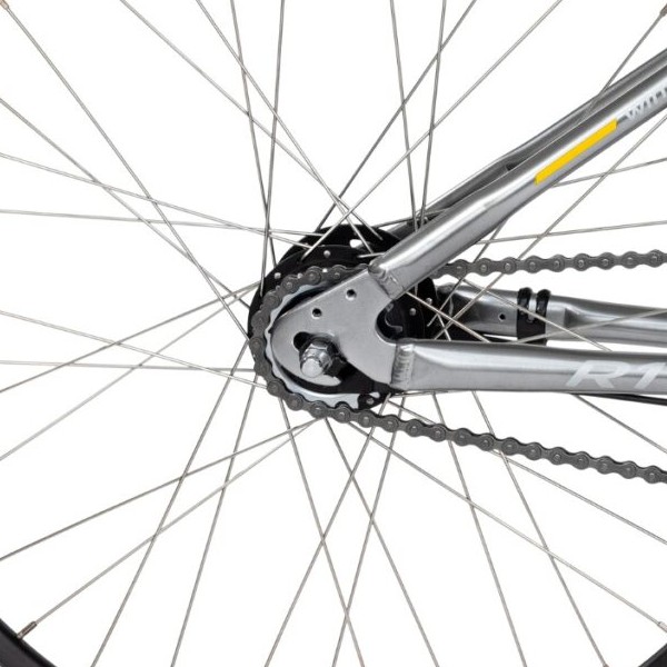 Bagnav på Winther R1 sport