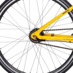 Bagnav på Winther R1 Sport