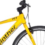 Styr på Winther R1 Sport
